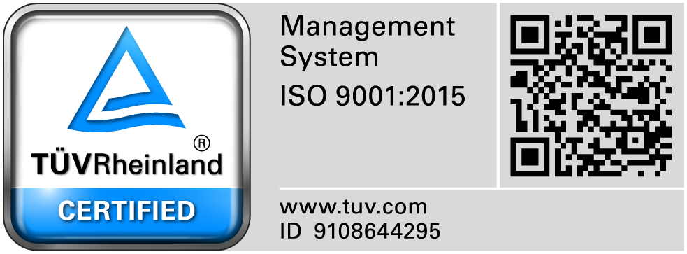 Gestión de la Calidad - ISO 9001