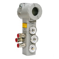 Posicionador de Válvula Inteligente 4-20 mA + HART. – SMAR FY301