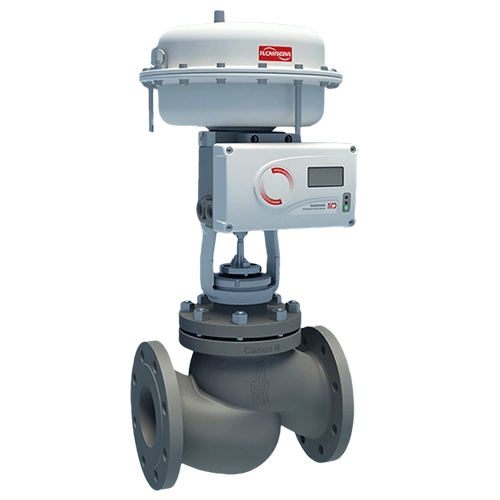 Nueva Flowtop V750: Servicios Generales y Moderadamente Severos